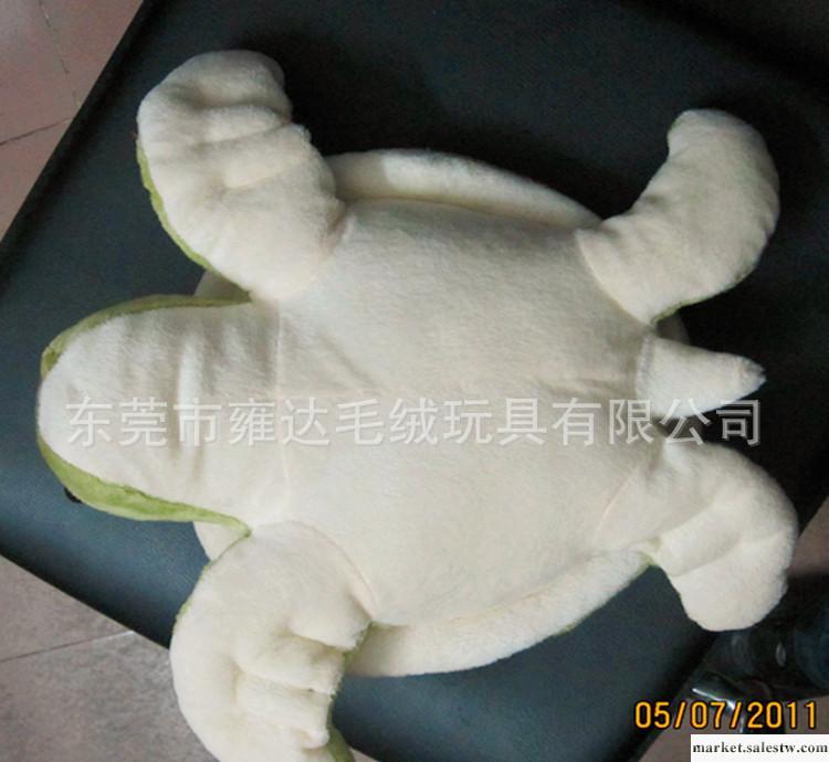 東莞毛絨玩具 廠家直銷毛絨海龜 玩具低價定做 毛絨海龜工廠,批發,進口,代購