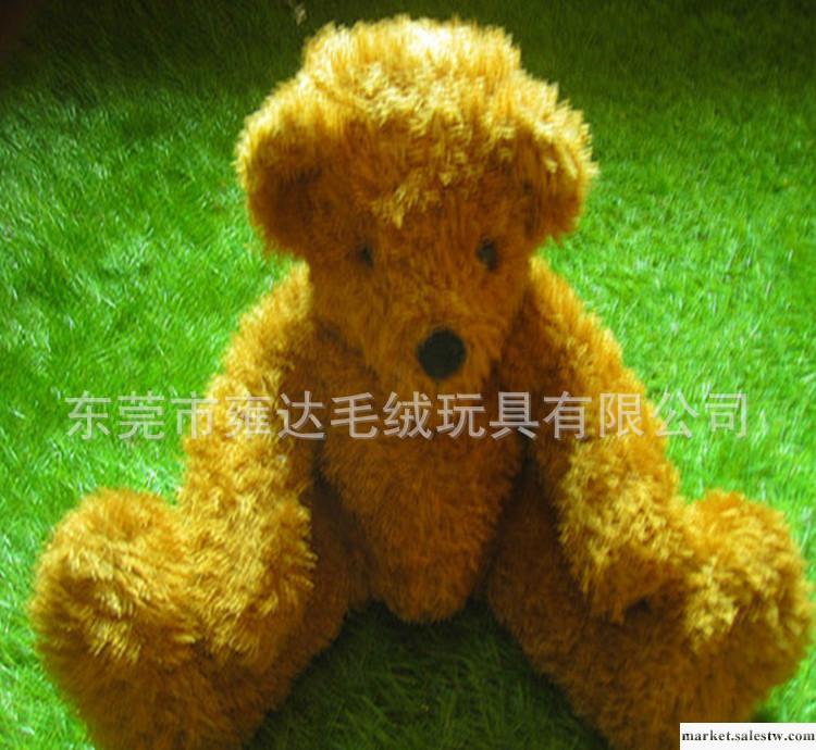毛絨玩具熊 廠家直銷一件代發 泰迪熊批發 布娃娃公仔工廠,批發,進口,代購