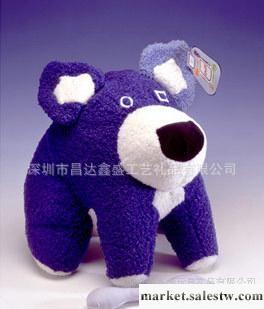 專業生產與批發毛絨玩具，具有特色的一款毛絨玩具，時尚玩具工廠,批發,進口,代購
