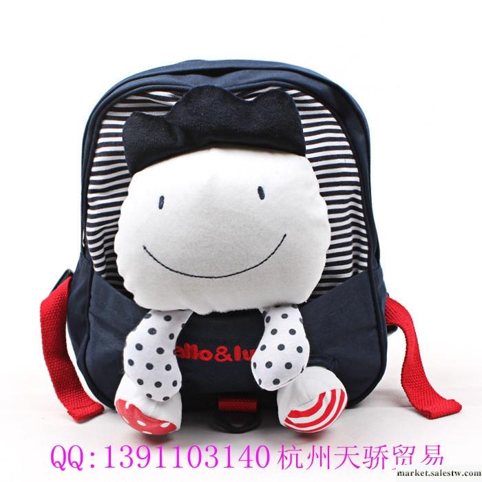 供應嬰幼兒小背包2013韓版嬰幼兒玩具小背包書包工廠,批發,進口,代購
