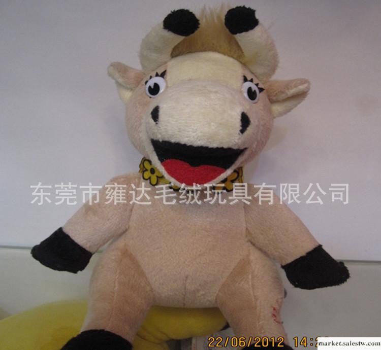 毛絨玩具 毛絨玩具公仔 生產廠家直銷毛絨獅子 低價定做玩具工廠,批發,進口,代購