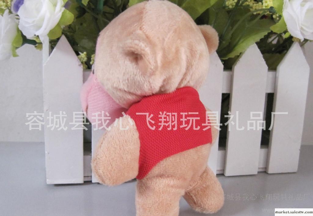 廠家直銷猴子飛毛絨玩具，馬甲猴公仔大掛件，箱包掛件，裝飾品工廠,批發,進口,代購
