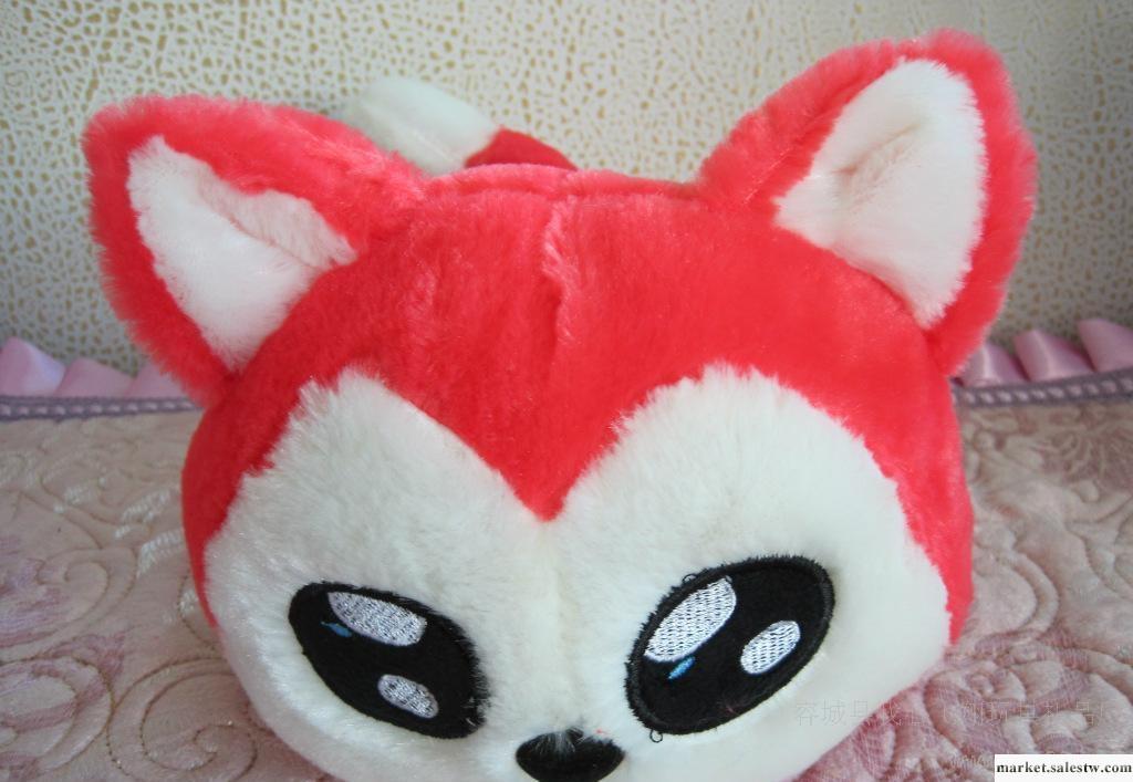 批發零售 猴子飛品牌毛絨玩具 趴阿貍禮品裝飾 公司獎品 節日中號工廠,批發,進口,代購