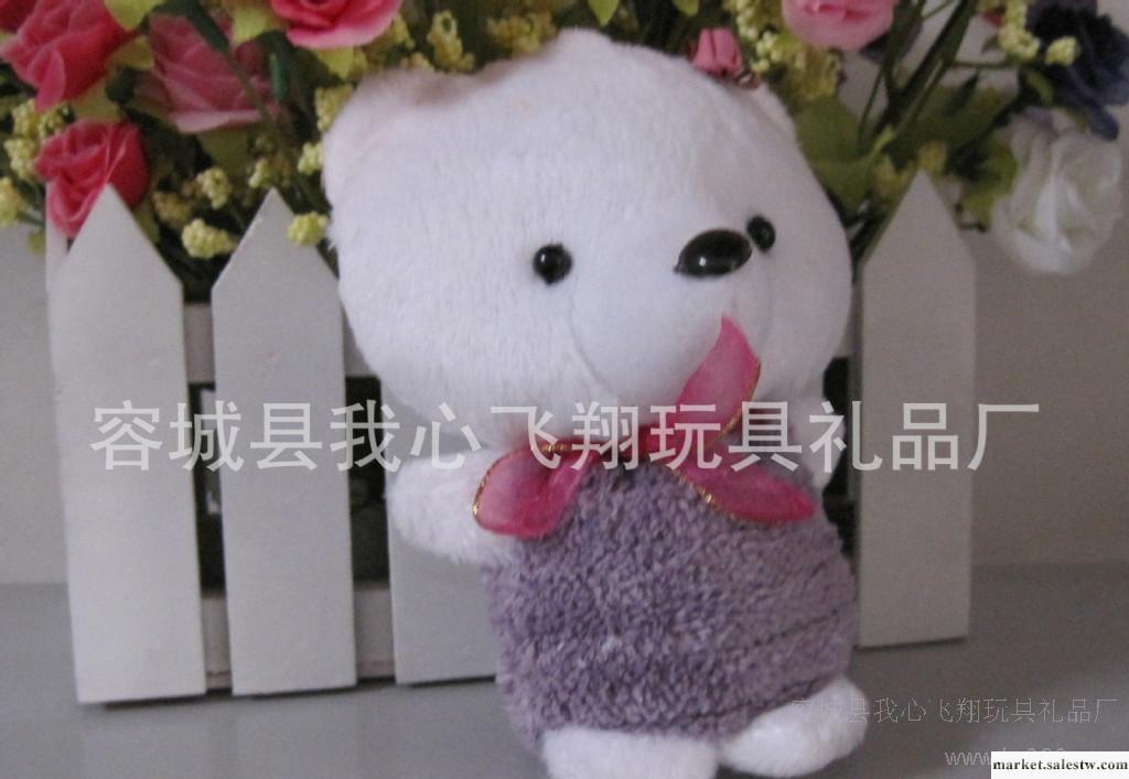 猴子飛毛絨玩具，批發零售穿衣熊公仔掛件，箱包掛件，裝飾品工廠,批發,進口,代購