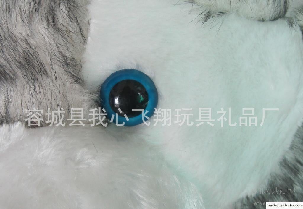 猴子飛毛絨玩具批發 兒童玩具 公司贈品 禮品 哈士奇 狗狗 小號工廠,批發,進口,代購