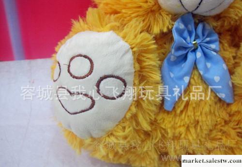 廠家直銷猴子飛毛絨玩具批發零售 蹲坐熊 兒童玩具 汽車裝飾 禮品工廠,批發,進口,代購
