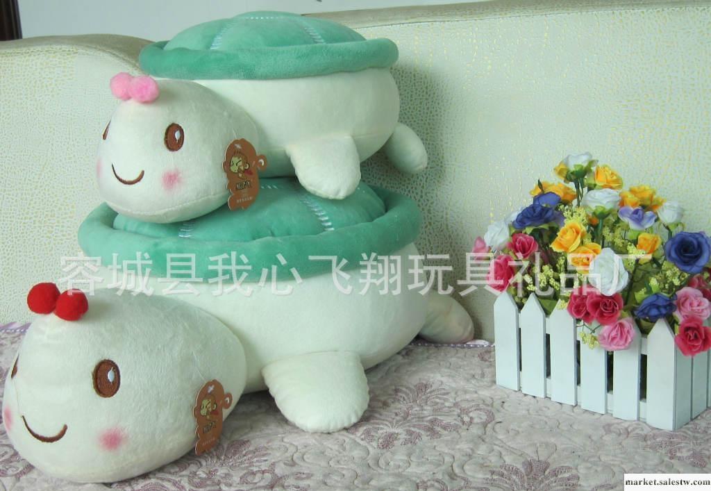 猴子飛毛絨玩具 烏龜 公司禮品  大小號 兒童玩具龜  轉運龜工廠,批發,進口,代購