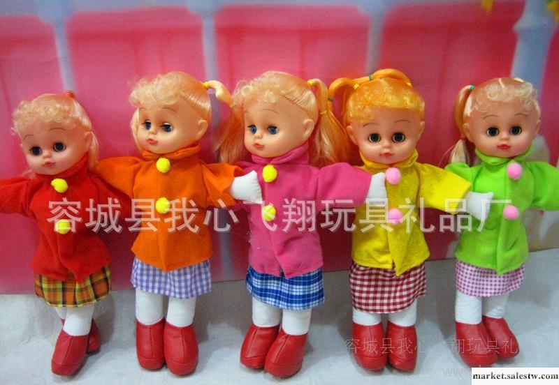 猴子飛毛絨玩具批發  長辮子娃娃 大眼娃娃 音樂娃娃 兒童玩具工廠,批發,進口,代購