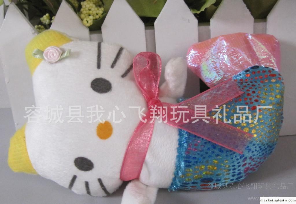 猴子飛毛絨玩具掛件批發 美人魚KT貓 米老鼠米奇卡通公仔公司禮品工廠,批發,進口,代購