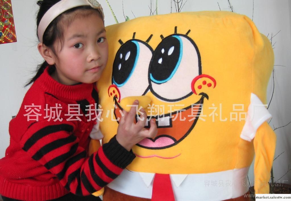 猴子飛毛絨玩具批發 大鼻子海綿寶寶禮品 公仔娃娃 廣告促銷禮品工廠,批發,進口,代購