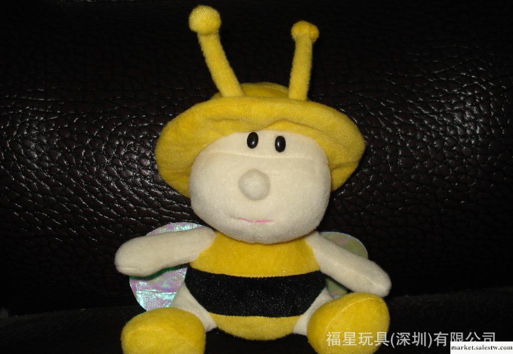 供應可愛小蜜蜂精靈工廠,批發,進口,代購