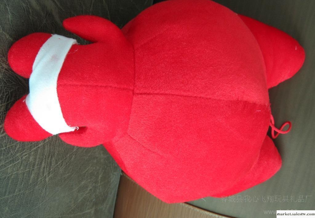 批發零售 猴子飛品牌毛絨玩具 小號阿貍公仔 生日禮物 公司獎品工廠,批發,進口,代購