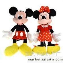 供應迪士大夫尼Disney123毛絨娃娃 抱枕 毛絨玩具批發工廠,批發,進口,代購