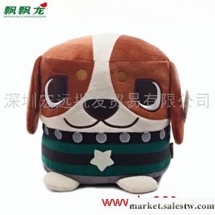 供應 飄飄龍 瘋狂的罐頭 新奇玩具 毛絨擺件 創意玩偶 超萌工廠,批發,進口,代購
