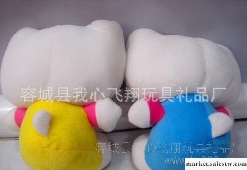 廠家直銷猴子飛毛絨玩具 kt貓公仔 兒童玩具 支持混批 家居裝飾工廠,批發,進口,代購