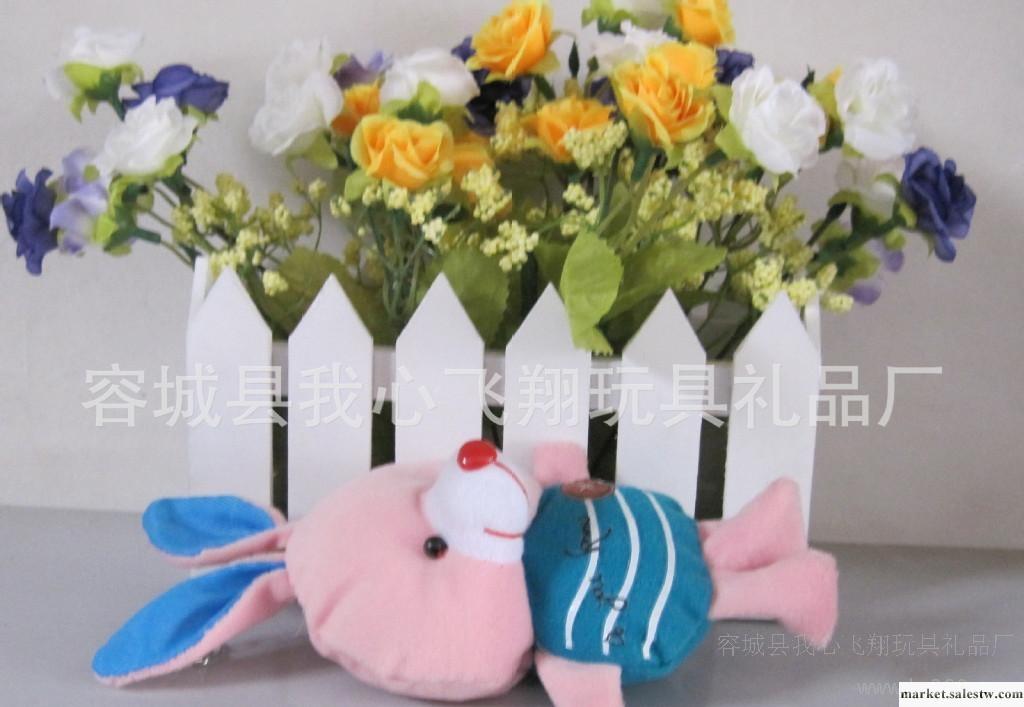 猴子飛毛絨玩具批發零售，大嘴兔公仔掛件，箱包掛件，汽車掛件工廠,批發,進口,代購
