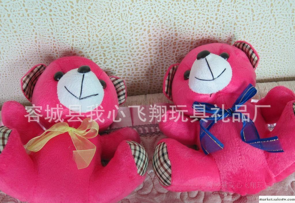 猴子飛毛絨玩具掛件  小坐熊 包包飾品 抓獎機玩具批發 禮品贈送工廠,批發,進口,代購