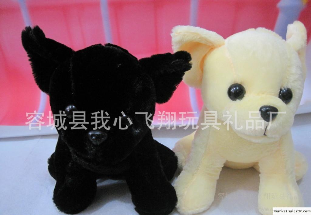批發零售   猴子飛品牌毛絨玩具  毛絨玩具狗  兒童玩具工廠,批發,進口,代購