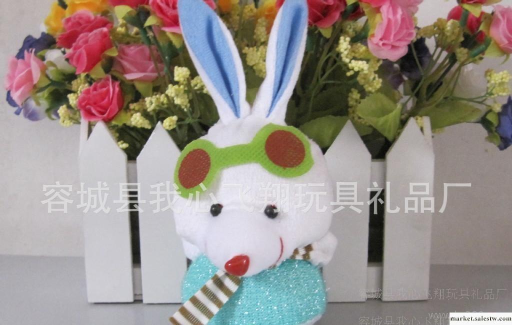 猴子飛毛絨玩具掛件批發 圍巾兔 水果KT 箱包掛件 卡通花束公仔工廠,批發,進口,代購