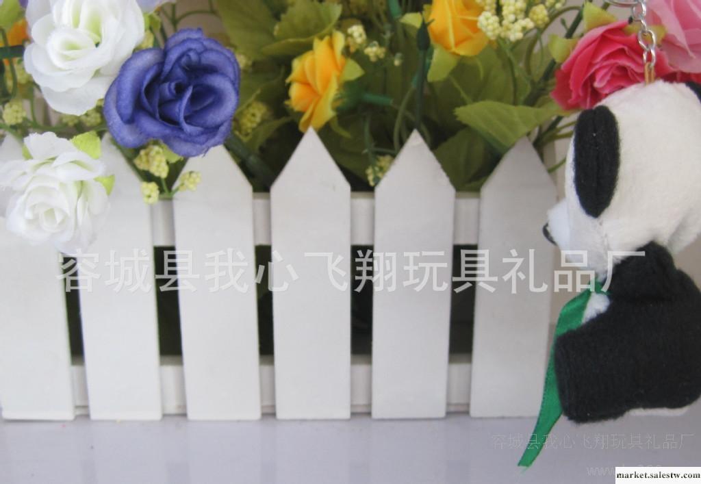 廠家直銷猴子飛毛絨玩具 熊貓公仔 卡通花束 玩具掛件 禮品 獎品工廠,批發,進口,代購