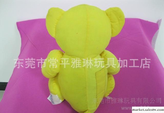 廠家專業定做 毛絨玩具熊 歡迎來圖來樣生產加工 環保無害工廠,批發,進口,代購