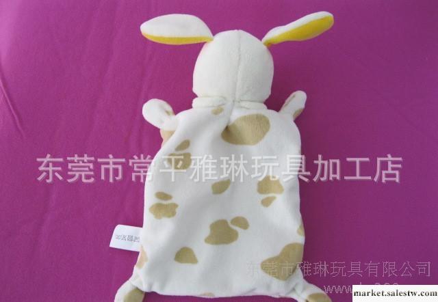 創意新品 淘寶熱賣 毛絨玩具兔 專業定做 品質保證 歡迎訂購工廠,批發,進口,代購