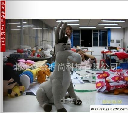 供應薇薇時尚毛絨玩具吉祥物北京毛絨玩具廠北京毛絨玩具廠家工廠,批發,進口,代購