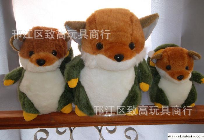 小額批發 毛絨玩具 兒童玩具松鼠 松鼠變身變色龍工廠,批發,進口,代購