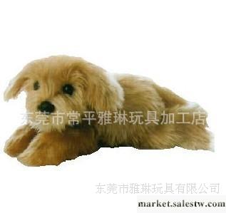 廠家專業定做 毛絨玩具狗 20-40cm 各類毛絨玩具均可來樣來圖加工工廠,批發,進口,代購