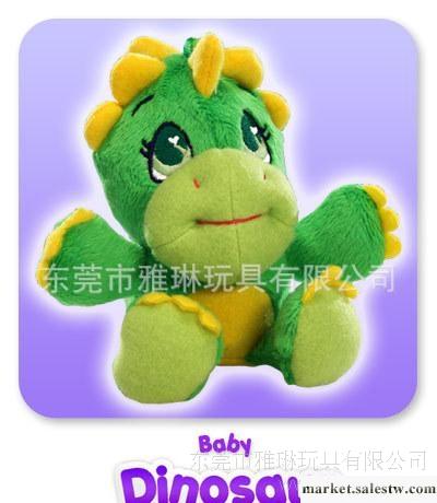 2012熱賣玩具 趴姿馬毛絨玩具 廣東東莞玩具廠專業定制生產工廠,批發,進口,代購