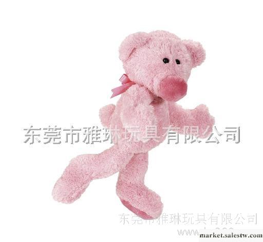 廠家專業定制 爆款豬豬 毛絨玩具麥兜豬 做工精致 質量保證工廠,批發,進口,代購
