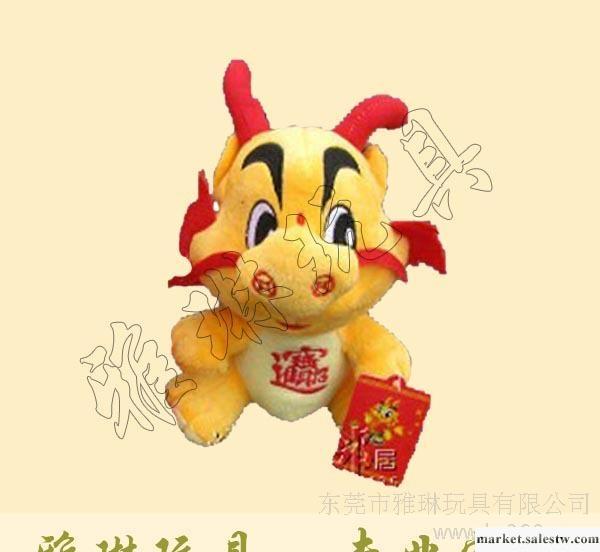 廠家2012新年禮品 中國龍禮品 淘寶熱賣 具有中國特色工廠,批發,進口,代購