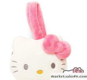 工廠hellokitty貓頭零錢包，毛絨玩具加工批發工廠,批發,進口,代購
