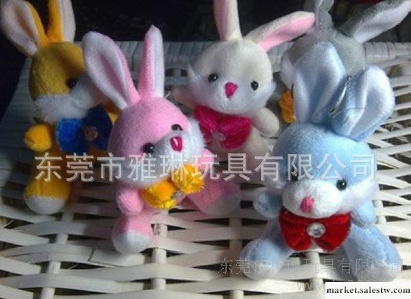 流氓兔 小公仔 流氓兔 毛絨公仔加工 毛絨玩具加工 環保無害工廠,批發,進口,代購