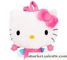 hellokitty公仔背包，毛絨玩具，批發工廠,批發,進口,代購