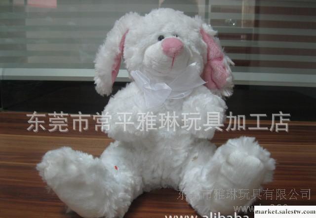 專業定做毛絨玩具公仔，毛絨玩具小熊公仔，雪白可愛熊熊玩具工廠,批發,進口,代購