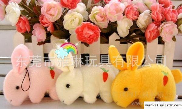 批發 咪兔禮品小公仔 純手工制作 款式新穎 小禮品玩具工廠,批發,進口,代購