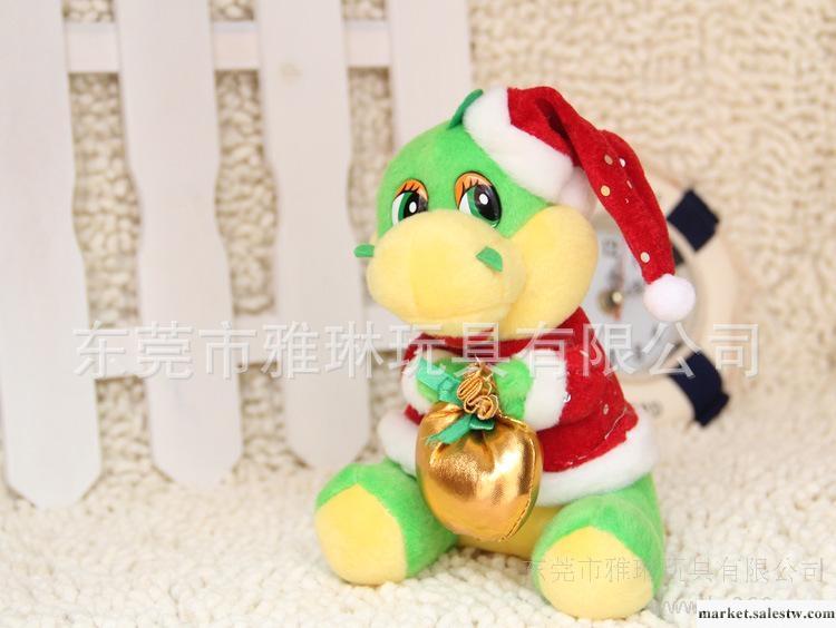 2012優質玩具龍年吉祥物龍仔 藍色圣誕 龍公仔 毛絨玩具公仔工廠,批發,進口,代購