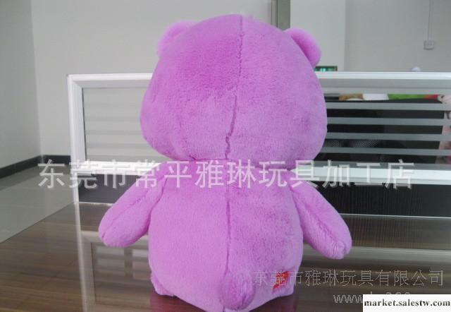 專業定做 迪士尼毛絨玩具 專業定做 30cm各種顏色 來圖訂做工廠,批發,進口,代購