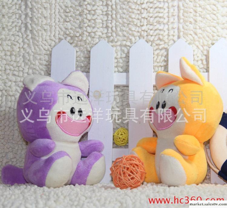 毛絨玩具批發 加工定做  廠家直銷 泰迪熊（18cm）工廠,批發,進口,代購