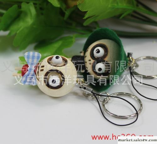 毛絨玩具批發  玩具加工定做 廠家直銷 幽靈玩具（6cm）工廠,批發,進口,代購