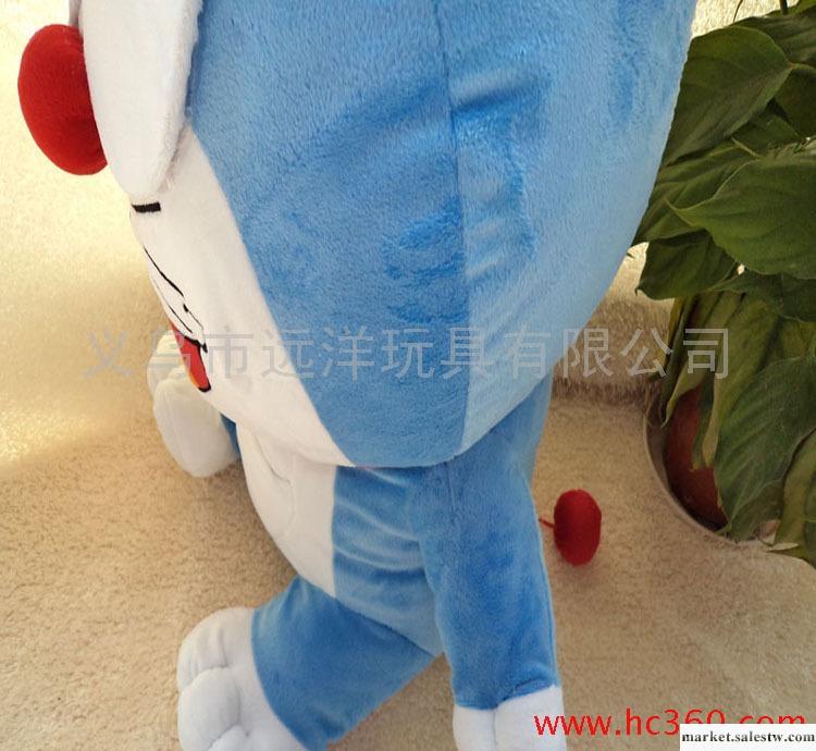 毛絨玩具加工定制  毛絨玩具批發  叮當貓工廠,批發,進口,代購
