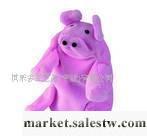 beleduc動物手偶-豬（毛絨玩具）工廠,批發,進口,代購