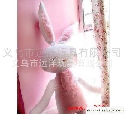 毛絨兔子  長腿美人兔批發工廠,批發,進口,代購
