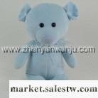 供應臻彥玩具Y-C09340毛絨玩具/毛絨玩具酷筆娃小熊工廠,批發,進口,代購