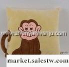 供應童臻時代毛絨玩具猴/玩具禮品工廠,批發,進口,代購
