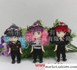 毛絨玩具批發 加工定做  廠家直銷  168娃娃（12cm）工廠,批發,進口,代購