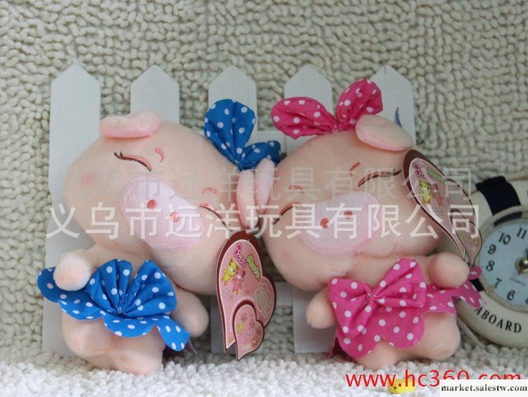 毛絨玩具批發 毛絨玩具加工定制 12秒錄音娃娃 花花豬錄音娃娃工廠,批發,進口,代購