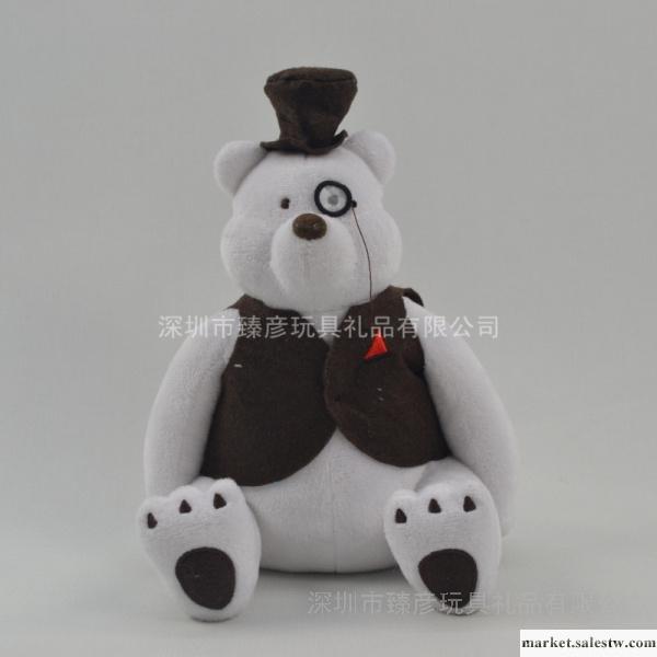 供應創意熊，放大鏡熊，穿衣熊，禮品工廠,批發,進口,代購