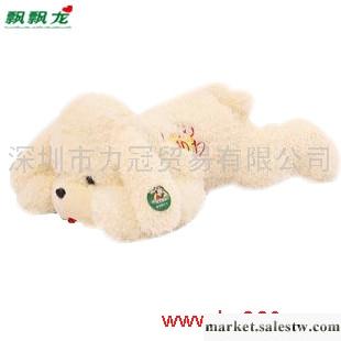 飄飄龍 毛絨玩具狗 卷毛狗 牧羊犬 哈士奇 泰迪狗 吉娃娃 狗公仔工廠,批發,進口,代購